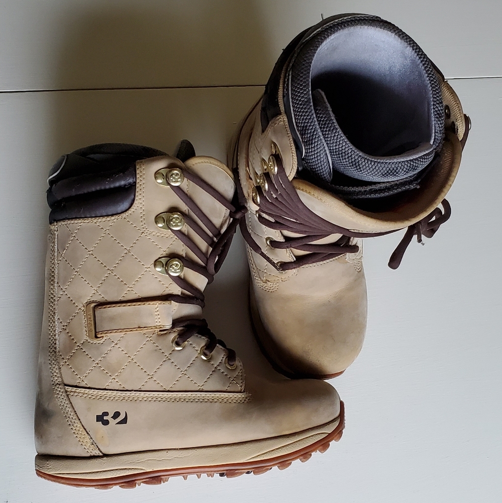 Thirtytwo Timba Snowboard boots